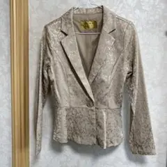 ジャケット
