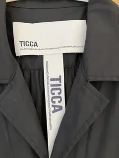 TICCA オールインワン