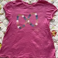 トロワラパンTシャツ140センチ