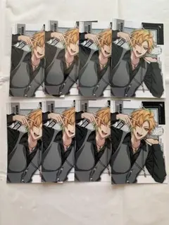 ヒプマイ flave ブロマイド 伊弉冉一二三