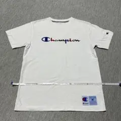 チャンピオンレディースTシャツ