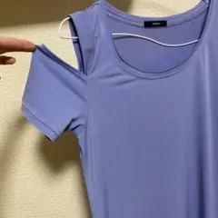 MURUA トップス
