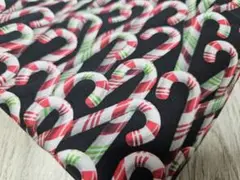 大大大SALE✨ USA Fabric Jolly Saint Nick