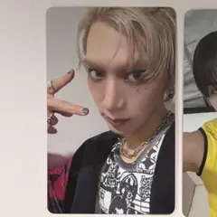 SMTOWN LIVE 2025 東京 ランダムフォトカード テン