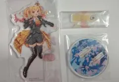 プロセカ 天馬咲希 2nd Anniversary アクスタ
