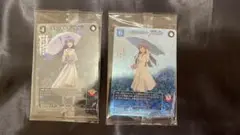 ビルディバイド　青春ブタ野郎　桜島麻衣　牧之原翔子　未開封セット