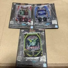 一番くじ ガンダムユニコーン E賞 アクリルボード