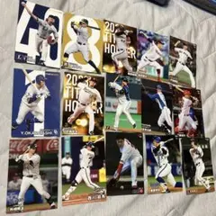 カルビープロ野球カード