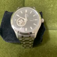 ORIENT オリエント 自動巻 裏スケ DB05-C2-B CS