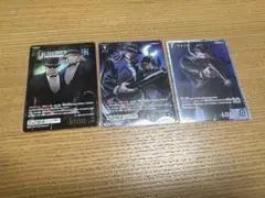 名探偵コナン 新たなる謎 ジン＆ウォッカ MRP MR SR