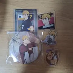 宮 侑 セット