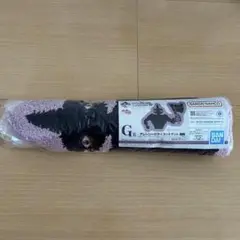 一番くじ ジョジョの奇妙な冒険 G賞 アレッシーのダイカットマット
