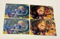 プロセカ ウエハース 天馬咲希 まとめ売り