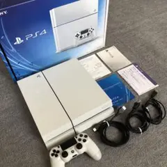 【PS4】プレイステーション4 本体その他【送料無料】