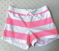 150 ショートパンツ　オールドネイビー
