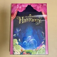 ミセスグリーンアップル　ハーモニー　初回限定仕様　Blu-ray