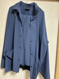 サウザンドマイルセットアップ