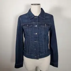BANANA REPUBLIC バナナリパブリック レディース デニムジャケット