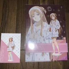 ソードアート・オンライン モーニングルーティン
