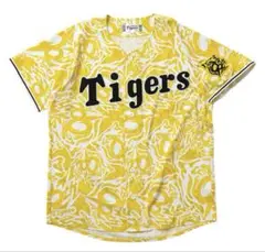 阪神タイガース 球団創設90周年 アロハ ユニフォーム 未開封 新品 完売品