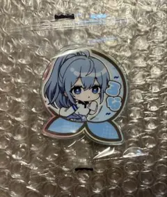カラフルピーチ るな クリップ