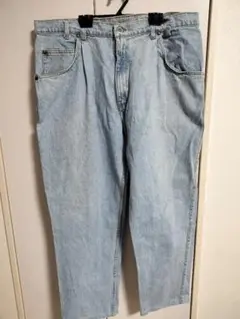 Levi's デニム 型番不明　40インチ