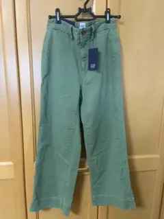 GAP フレアパンツ