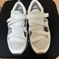 emmi コラボ MIZUNO WAVE PROPHECY STRAP