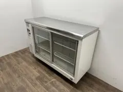 パナソニック 冷蔵ショーケース 220L 店舗 厨房 SMR-V1241NB
