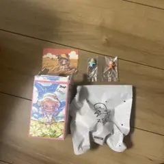 Ziga Take It Slow フィギュアセット