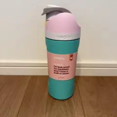 アメリカ限定カラー Owala 子ども用水筒 16オンス Amazon.com: Owala Kids FreeSip Insulated Stainless Steel