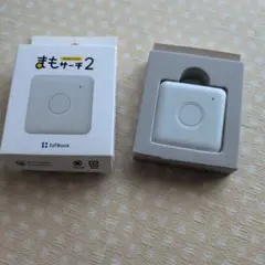 まもサーチ2　本体のみ