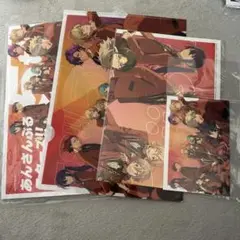 あんスタ 5周年 ムック本 スタプロ　①