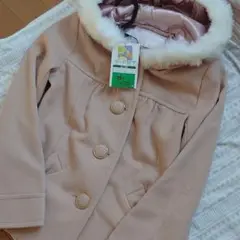 リズリサ コート アウター