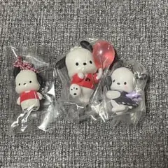 ポチャッコ ガチャ ガチャガチャ
