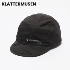 KLATTERMUSEN / クレッタルムーセン SOL CAP 新品