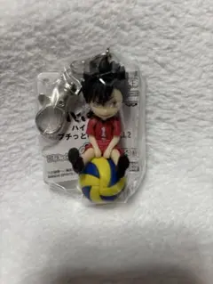 ハイキュー!! プチっとのりマス vol.2 黒尾鉄朗