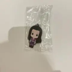 HUNTER × HUNTER イルミ カプセルラバーマスコットvol.6
