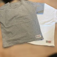 GAP 120 Tシャツ　2枚