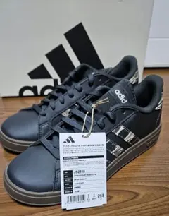 アディダス GRANDCOURT BASE 2.0M JS2888