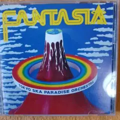 FANTASIA 東京スカパラダイスオーケストラ