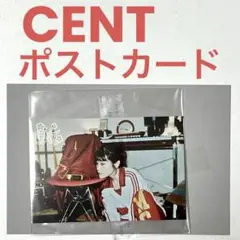 CENT セントチヒロ・チッチ サイン色紙 image.jpg