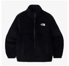即日発送♪THE NORTH FACE ブラックフリースジャケット95(M)