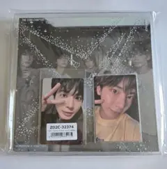 TXT Star Chapter:TOGETHER ETCHED テヒョン