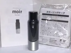 モアーmoirヘアースプレー薄毛のボリュームアップ