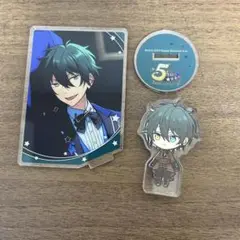 あんスタ 影片みか アクスタ ころっと まとめ売り 5周年