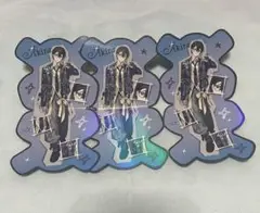 voltaction 3周年　OS特典 リボンカード　四季凪アキラ