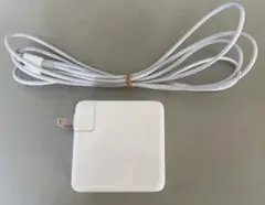 【Apple純正品】 87W ACアダプター A1719　MacBook Pro