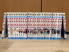 クローズ 全巻セット