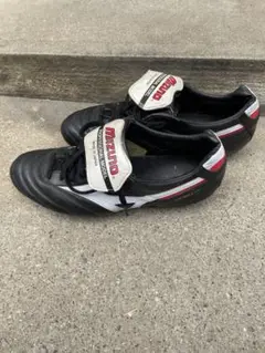 【りょー様専用】サッカー スパイク モレリア2Japan 27.5cm